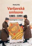 Varšavská smlouva 1985-1991 - cena, srovnání