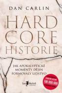 Hardcore historie - cena, srovnání