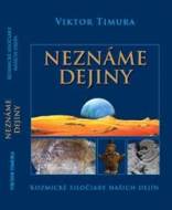 Neznáme dejiny - cena, srovnání