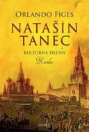 Natašin tanec - cena, srovnání