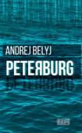 Peterburg - Belyj Andrej - cena, srovnání