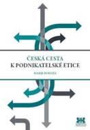 Česká cesta k podnikatelské etice - cena, srovnání