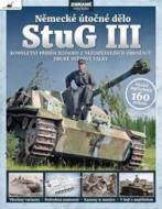 StuG III - německé útočné dělo - cena, srovnání