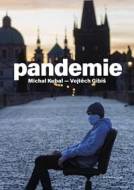Pandemie - Michal Kubal - cena, srovnání