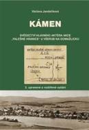 Kámen - Václava Jandečková - cena, srovnání