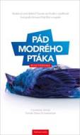 Pád modrého ptáka - cena, srovnání