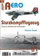 Sturzkampfflugzeug - Cesta ke střemhlavému bombardéru - cena, srovnání
