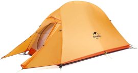 Naturehike Ultralight Cloud Up1 210T