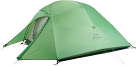 Naturehike Ultralight Cloud Up3 210T