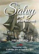 Salvy pod plachtami1. díl - Námořní válk - cena, srovnání