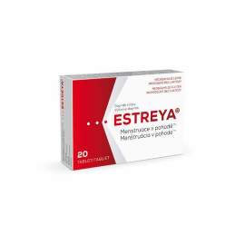 Axonia ESTREYA 20tbl