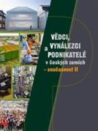 Vědci, vynálezci a podnikatelé v českých zemích - cena, srovnání