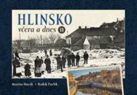 Hlinsko včera a dnes II.