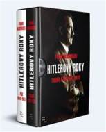 Hitlerovy roky: Triumf a pád 1933-1945 (2x kniha) - cena, srovnání