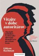 Vitajte v dobe autoritárov - cena, srovnání