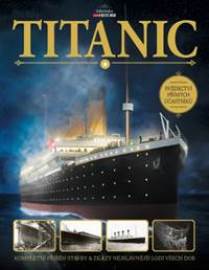 Titanic - Beau Riffenburgh