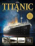 Titanic - Beau Riffenburgh - cena, srovnání