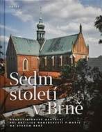 Sedm století v Brně - cena, srovnání