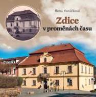 Zdice v proměnách času - cena, srovnání