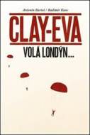 Clay-Eva volá Londýn... - cena, srovnání