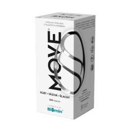 Biomin Move 120tbl