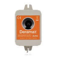 Deramax Echo odpudzovač netopierov - cena, srovnání