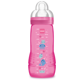 Mam BABY BOTTLE 330ml