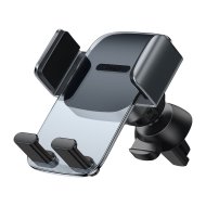 Baseus Easy Control Clamp Car Mount Holder Air Outlet - cena, srovnání