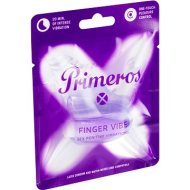 Primeros Finger Vibe - cena, srovnání