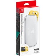 Nintendo Switch Lite Carry Case & Screen Protector - cena, srovnání