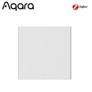 Aqara Smart Wall Switch H1 WS-EUK03 - cena, srovnání