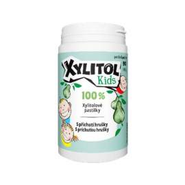 Vitabalans Oy Xylitol Kids 90tbl