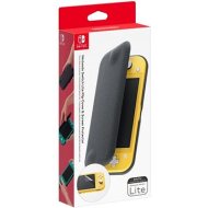 Nintendo Switch Lite Flip Cover & Screen Protector - cena, srovnání