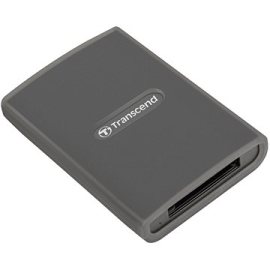 Transcend CFExpress Type B card reader TS-RDE2