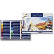 Faber Castell Olejové pastely 36 farieb - cena, srovnání