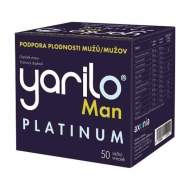 Axonia Yarilo Man platinum 50ks - cena, srovnání