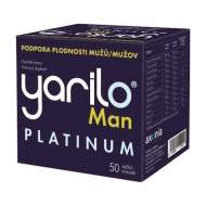 Axonia Yarilo Man platinum 50ks - cena, srovnání