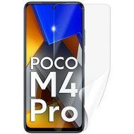 Screenshield POCO M4 Pro fólia na displej (XIA-POCOM4PR-D) - cena, srovnání