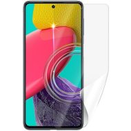 Screenshield SAMSUNG Galaxy M53 5G fólia na displej (SAM-M536-D) - cena, srovnání