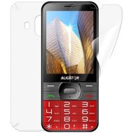 Screenshield ALIGATOR A900 Senior fólia na celé telo (ALG-A900S-B) - cena, srovnání