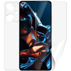Screenshield POCO X5 Pro 5G fólia na celé telo (XIA-POCOX5PR5G-B)