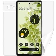 Screenshield GOOGLE Pixel 6 5G na celé telo (GOO-PIX65G-B) - cena, srovnání