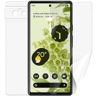 Screenshield GOOGLE Pixel 6 5G na celé telo (GOO-PIX65G-B) - cena, srovnání