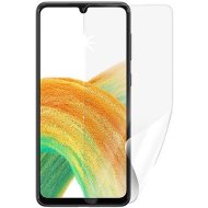 Screenshield SAMSUNG Galaxy A33 5G na displej (SAM-A336-D) - cena, srovnání