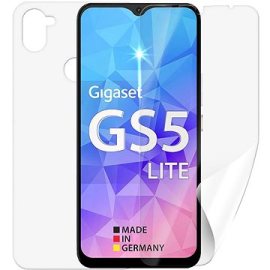 Screenshield GIGASET GS5 Lite fólia na celé telo (GST-GS5LT-B)