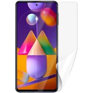 Screenshield SAMSUNG Galaxy M31s na displej (SAM-M317-D) - cena, srovnání