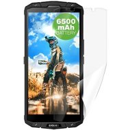 Screenshield EVOLVEO StrongPhone G7 na displej (EVO-STPHG87-D) - cena, srovnání