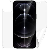 Screenshield APPLE iPhone 12 Pro Max na celé telo (APP-IPH12PRMX-B) - cena, srovnání