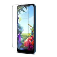 Iwill 2.5D Tempered Glass pre LG K41S (DIS605-10) - cena, srovnání