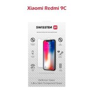 Swissten Ochranné sklo pre Xiaomi Redmi 9C - cena, srovnání